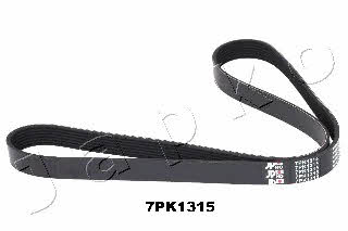 Japko 7PK1315 V-ribbed belt 7PK1315 7PK1315