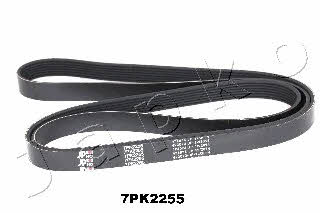 Japko 7PK2255 V-ribbed belt 7PK2255 7PK2255