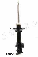 Japko MJ10058 Suspension shock absorber rear left gas oil MJ10058