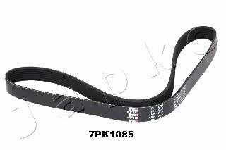 Japko 7PK1085 V-ribbed belt 7PK1085 7PK1085