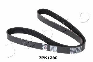 Japko 7PK1280 V-ribbed belt 7PK1280 7PK1280