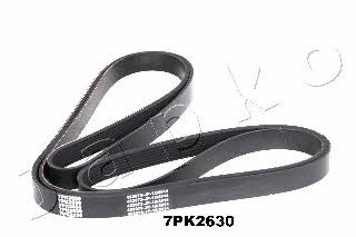 Japko 7PK2630 V-ribbed belt 7PK2630 7PK2630