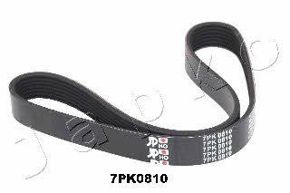 Japko 7PK810 V-ribbed belt 7PK810 7PK810