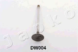 Japko 5DW004 Intake valve 5DW004