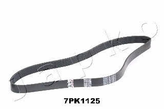 Japko 7PK1125 V-ribbed belt 7PK1125 7PK1125