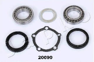 Japko 420090 Wheel bearing kit 420090