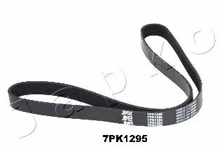 Japko 7PK1295 V-ribbed belt 7PK1295 7PK1295