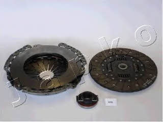 Japko 92012 Clutch kit 92012