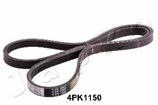 Japko 4PK1150 V-ribbed belt 4PK1150 4PK1150