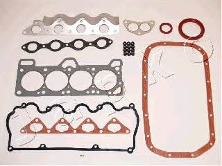 Japko 49591 Full Gasket Set, engine 49591