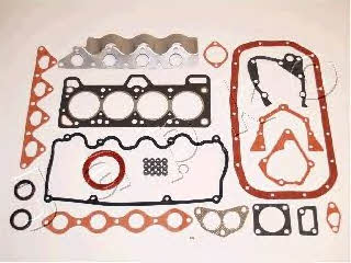 Japko 49596 Full Gasket Set, engine 49596