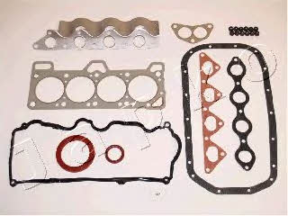 Japko 49597 Full Gasket Set, engine 49597