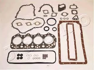 Japko 49611 Full Gasket Set, engine 49611