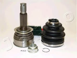 Japko 62K02 CV joint 62K02