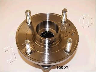 Japko 410003 Wheel hub with front bearing 410003