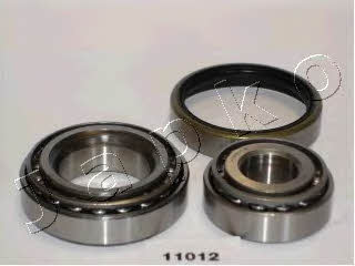 Japko 411012 Wheel bearing kit 411012