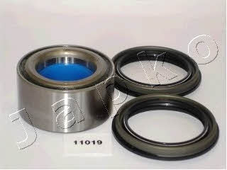 Japko 411019 Wheel bearing kit 411019
