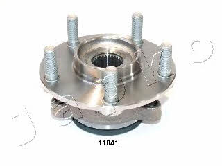 Japko 411041 Wheel hub with front bearing 411041