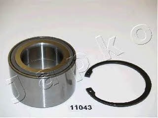 Japko 411043 Wheel bearing kit 411043