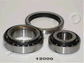 Japko 412000 Wheel bearing kit 412000