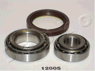Japko 412005 Wheel bearing kit 412005