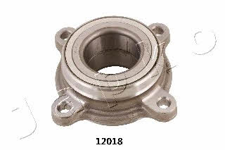 Japko 412018 Wheel hub front 412018