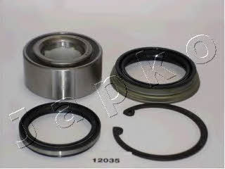 Japko 412035 Wheel bearing kit 412035