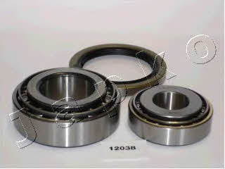 Japko 412038 Wheel bearing kit 412038