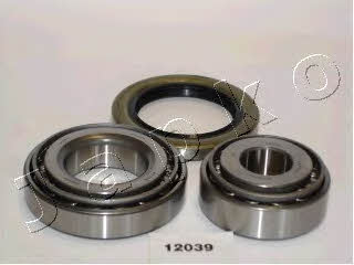 Japko 412039 Wheel bearing kit 412039