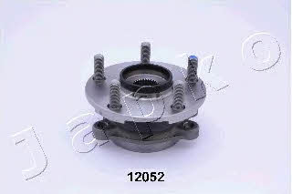 Japko 412052 Wheel hub front 412052