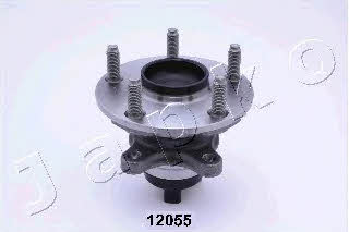 Japko 412055 Wheel hub front 412055