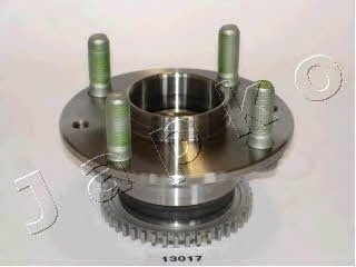 Wheel hubs Mazda MX-5: 413017 Japko Wheel hub front