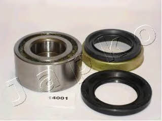 Japko 414001 Wheel bearing kit 414001