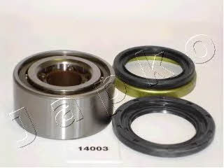 Japko 414003 Wheel bearing kit 414003