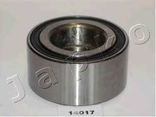Japko 414017 Wheel bearing kit 414017