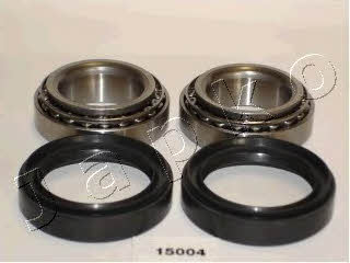 Japko 415004 Wheel bearing kit 415004