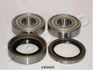 Japko 416000 Wheel bearing kit 416000