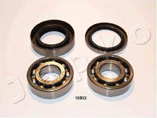 Japko 416002 Wheel bearing kit 416002