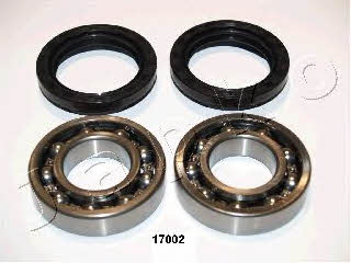 Japko 417002 Wheel bearing kit 417002