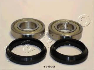 Japko 417003 Wheel bearing kit 417003