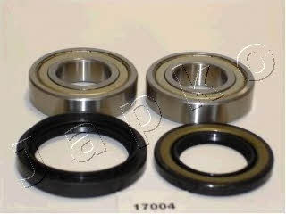 Japko 417004 Wheel bearing kit 417004