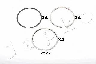 Japko 417800JM Piston Ring Kit 417800JM