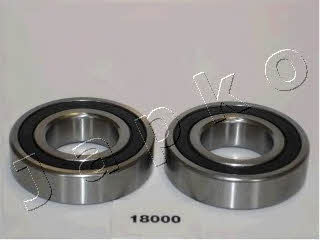 Japko 418000 Wheel bearing kit 418000