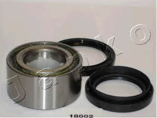 Japko 418002 Wheel bearing kit 418002