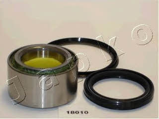 Japko 418010 Wheel bearing kit 418010