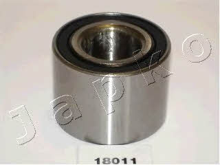 Japko 418011 Wheel bearing kit 418011