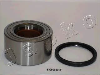 Japko 419007 Wheel bearing kit 419007