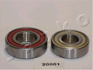 Japko 420001 Wheel bearing kit 420001