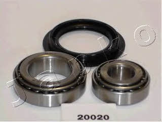 Japko 420020 Wheel bearing kit 420020