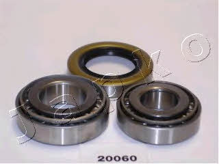 Japko 420060 Wheel bearing kit 420060